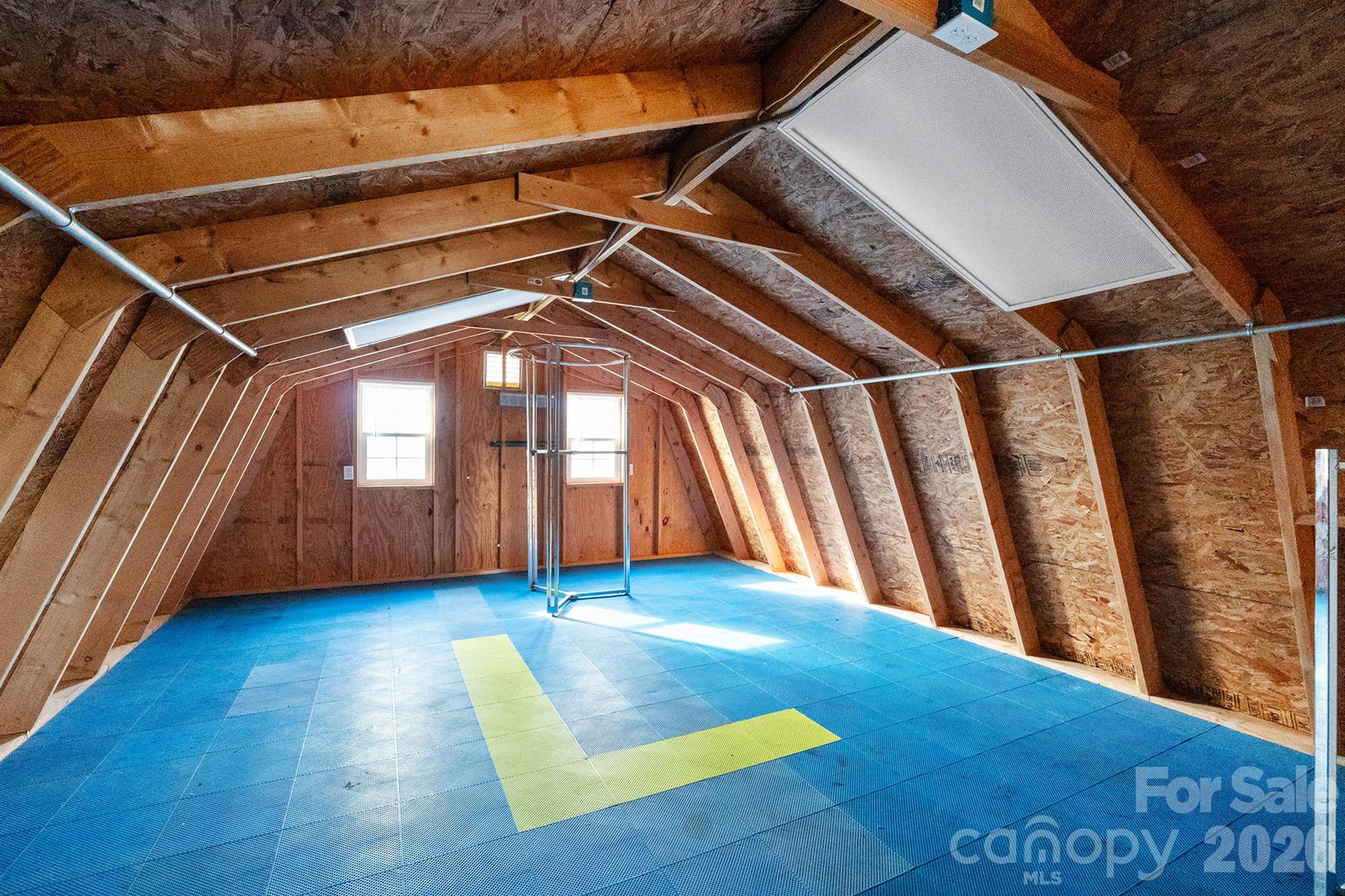 Highland Park - Residential