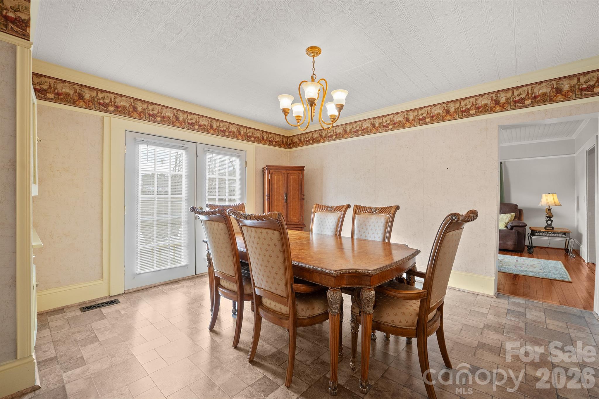 Highland Park - Residential