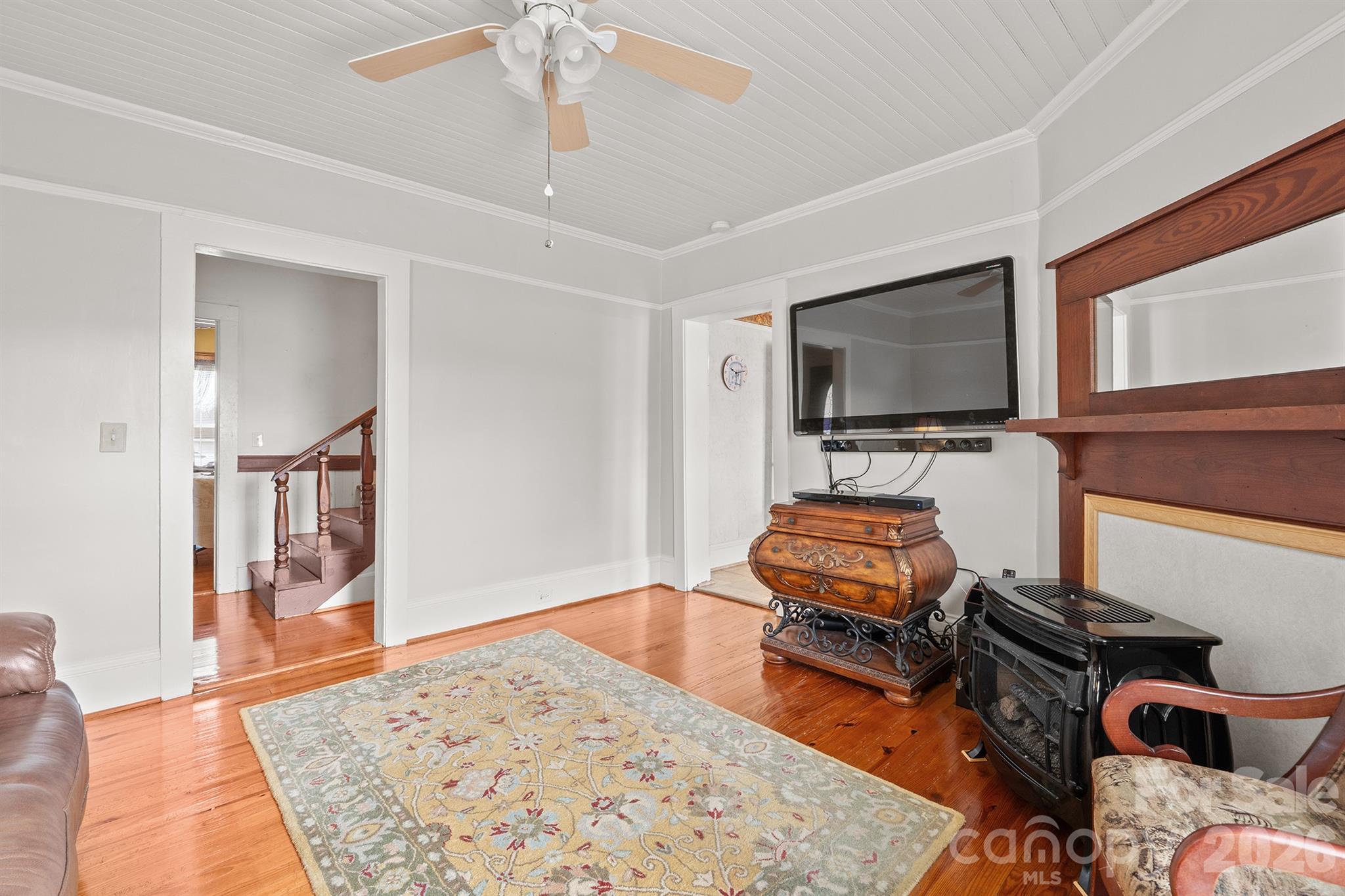 Highland Park - Residential