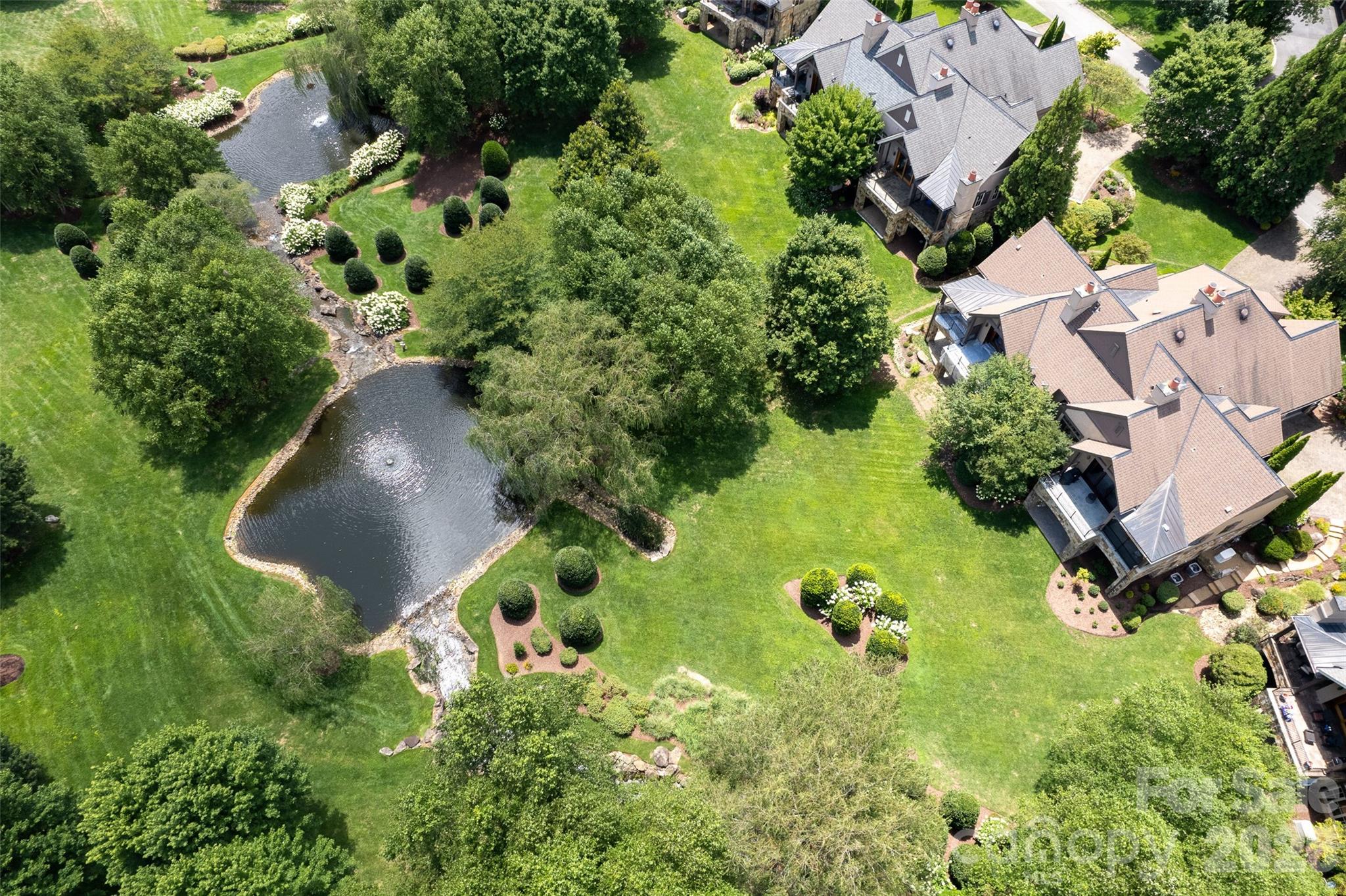 The Cliffs at Walnut Cove - Residential