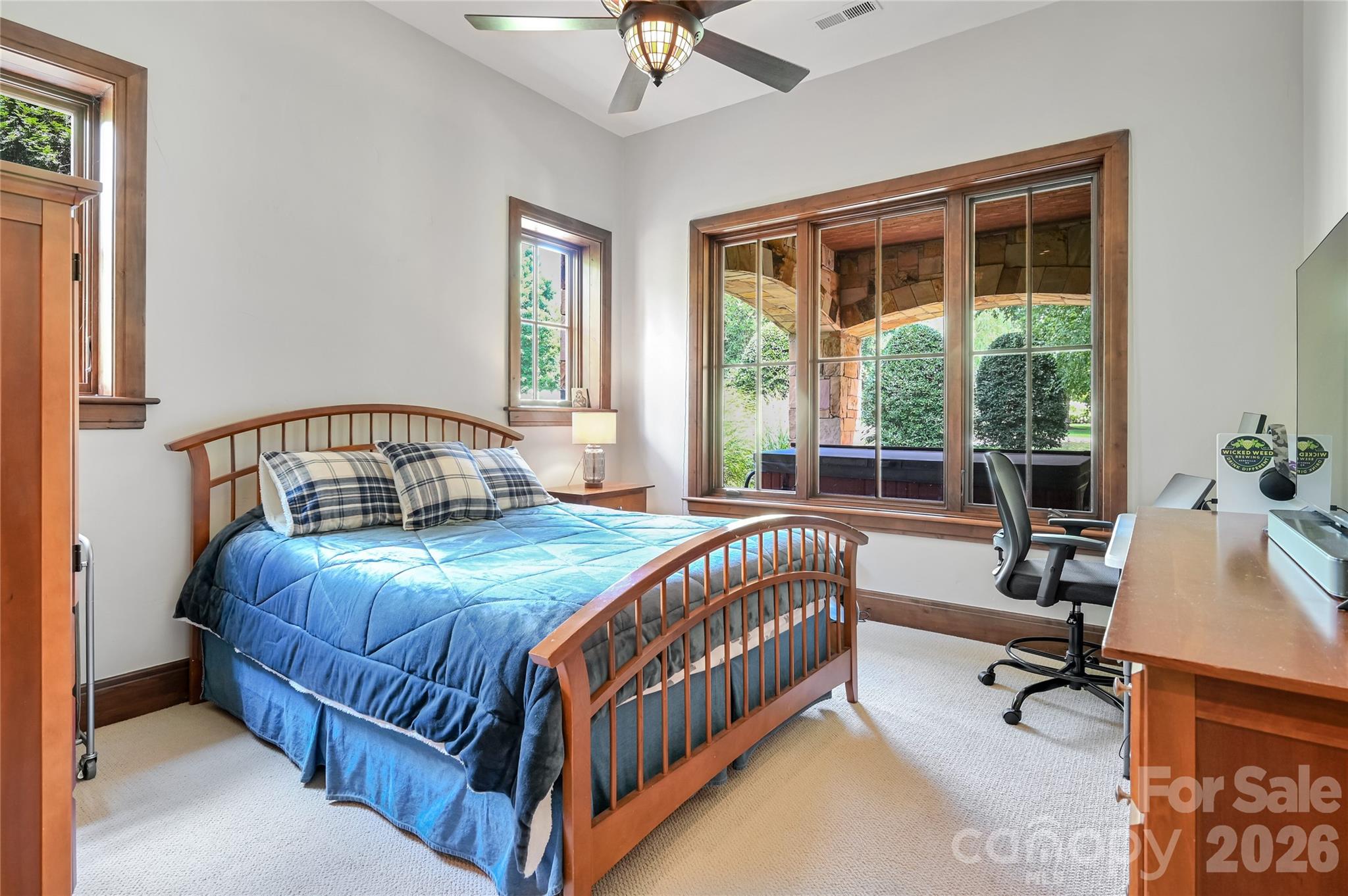 The Cliffs at Walnut Cove - Residential