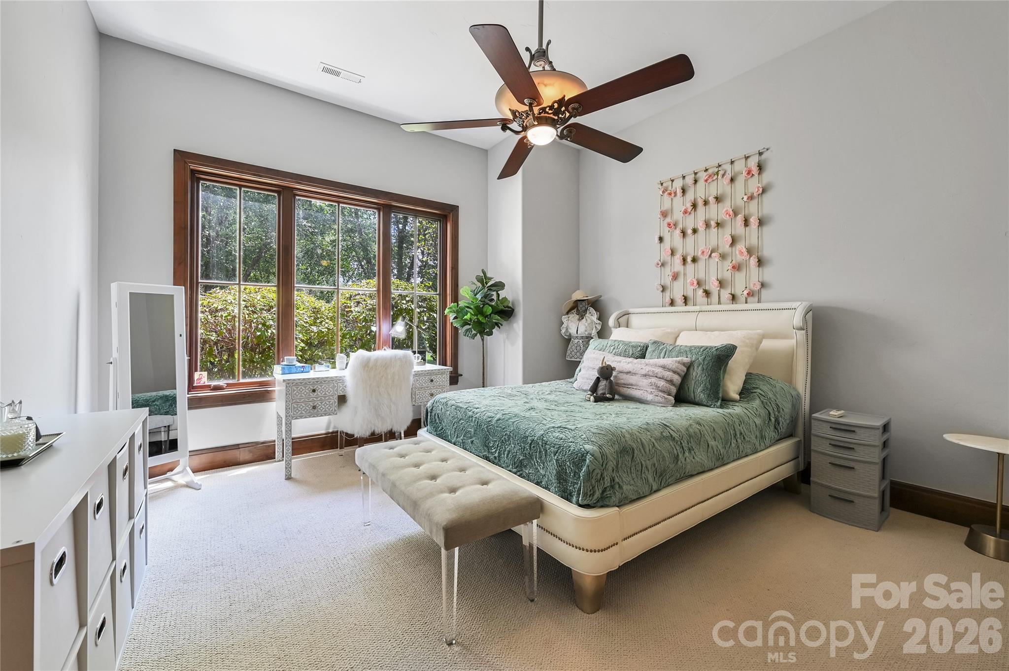 The Cliffs at Walnut Cove - Residential