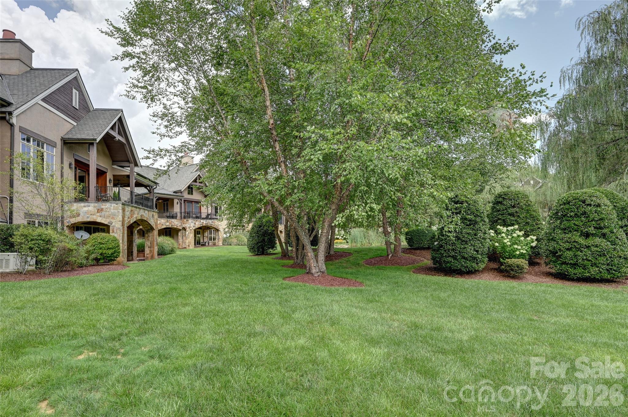 The Cliffs at Walnut Cove - Residential