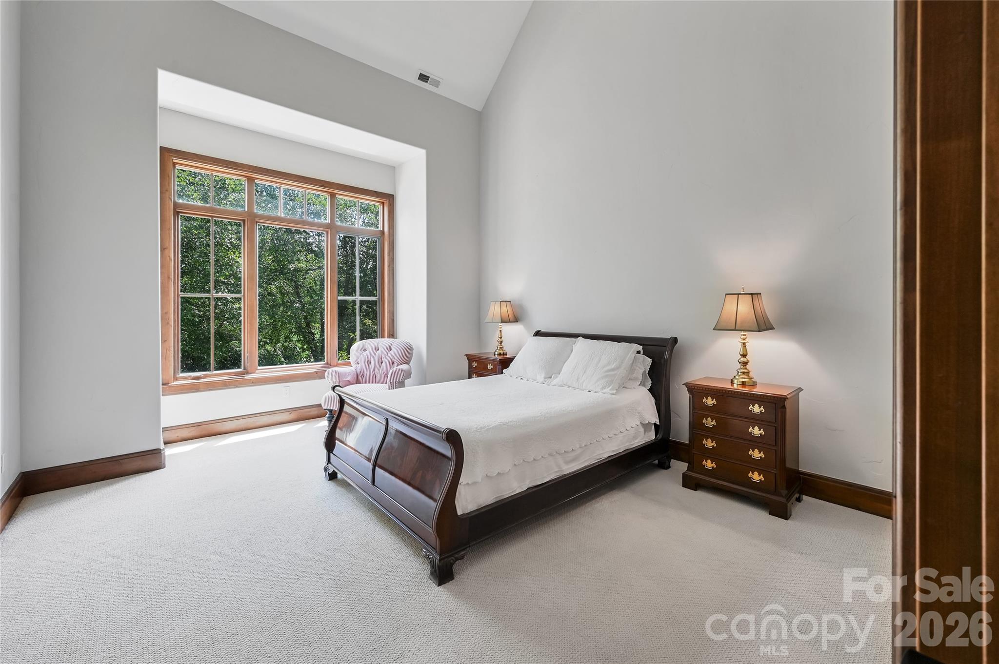 The Cliffs at Walnut Cove - Residential