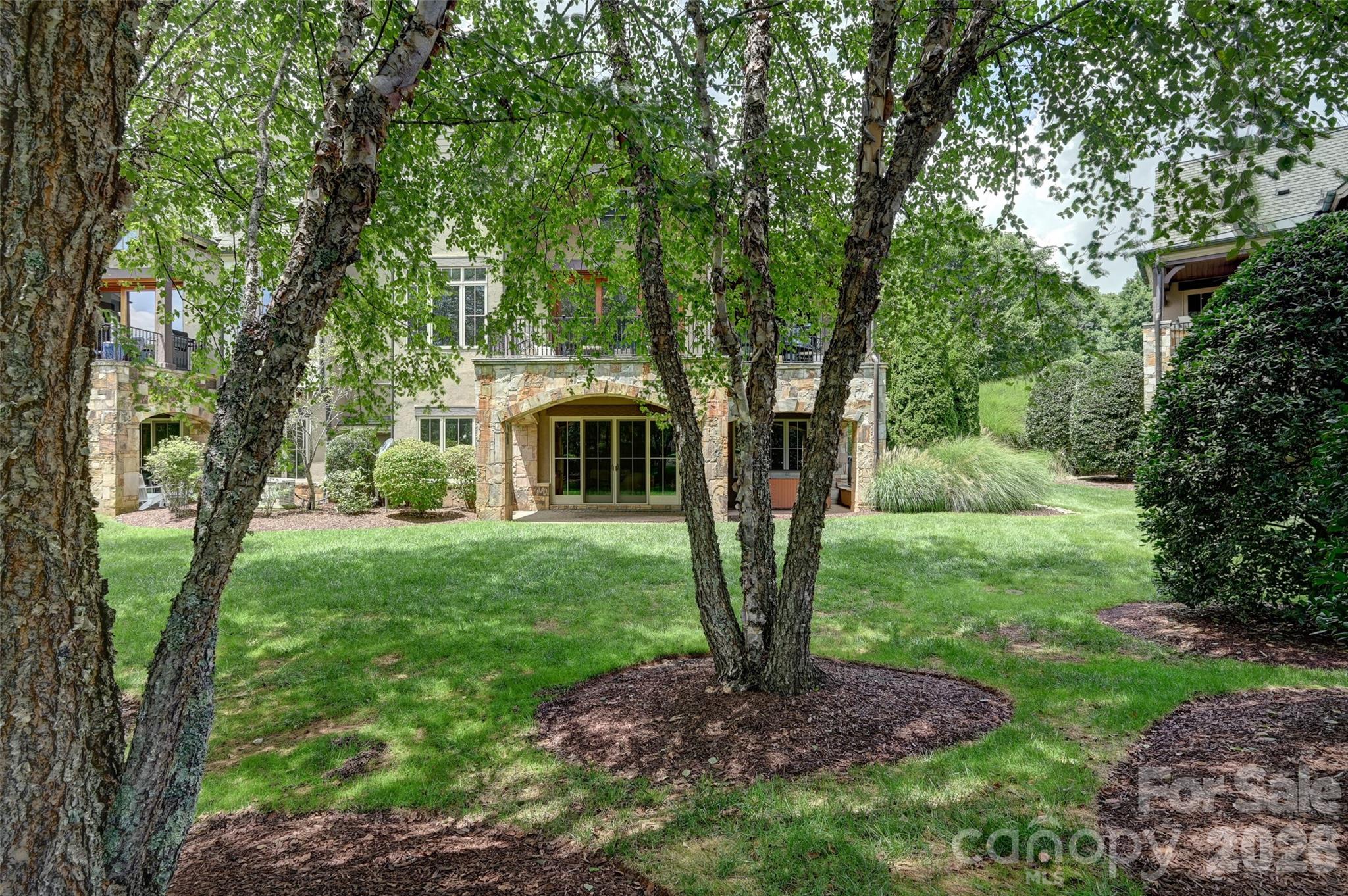 The Cliffs at Walnut Cove - Residential