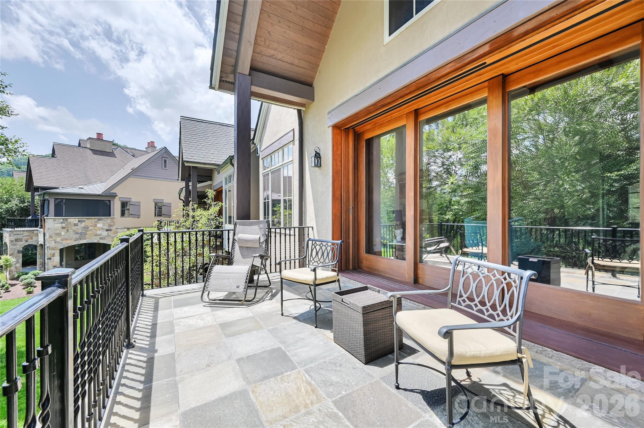 The Cliffs at Walnut Cove - Residential