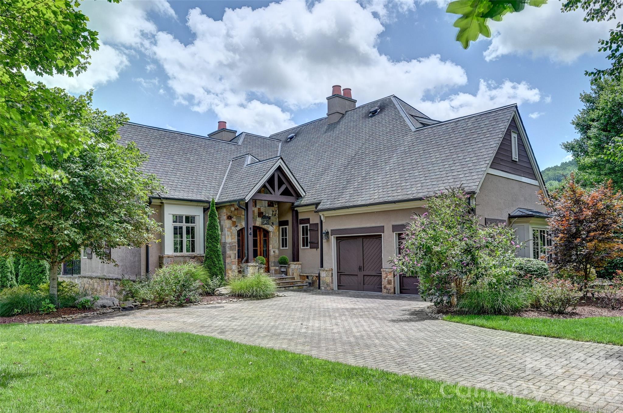 The Cliffs at Walnut Cove - Residential
