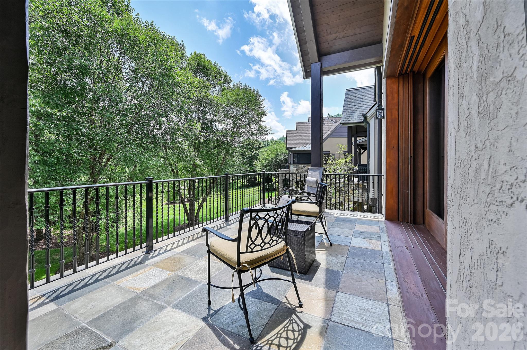 The Cliffs at Walnut Cove - Residential