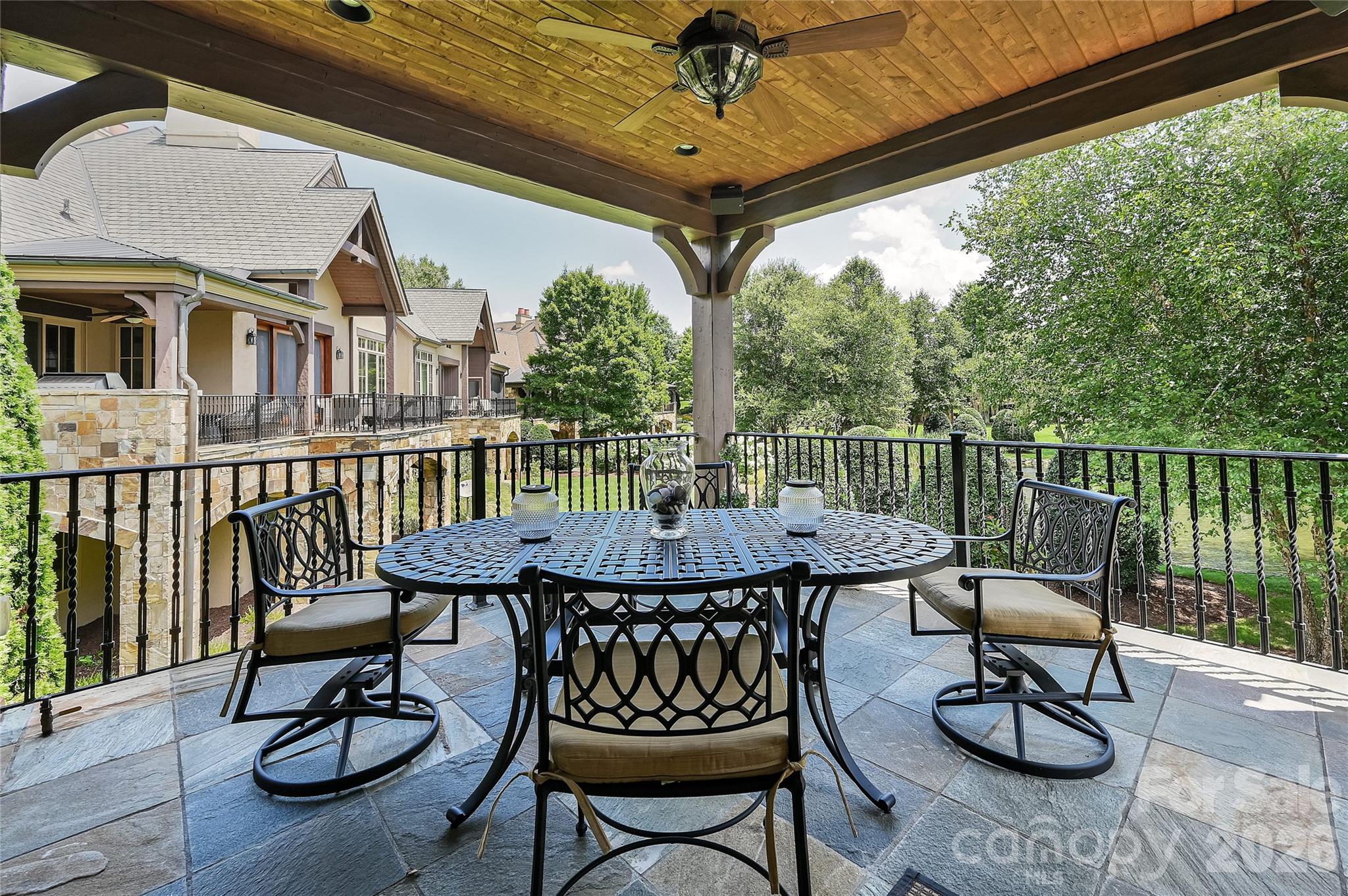 The Cliffs at Walnut Cove - Residential