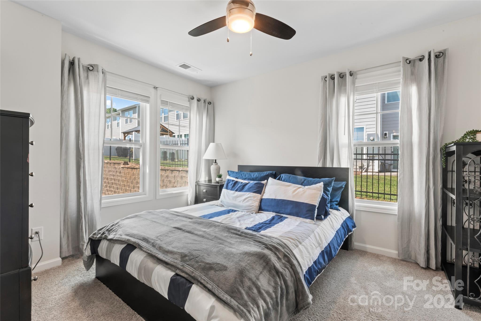 Ivy Ridge - Residential