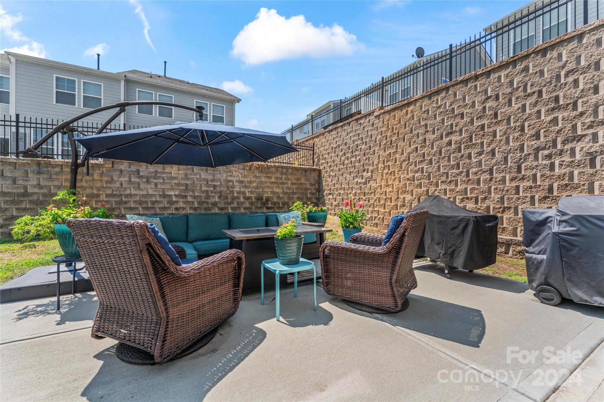 Ivy Ridge - Residential