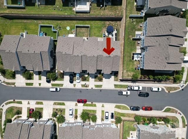 Ivy Ridge - Residential