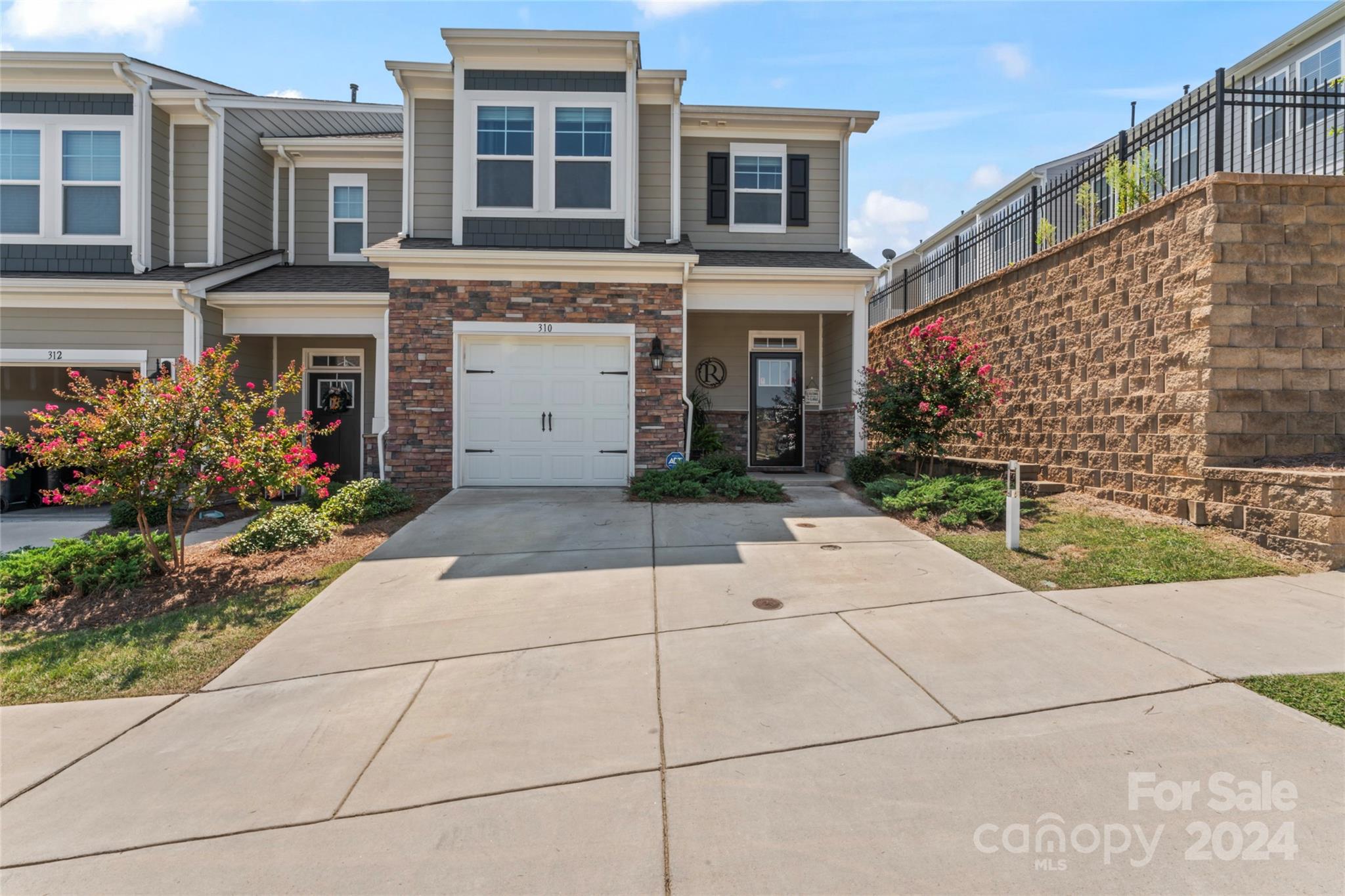 Ivy Ridge - Residential