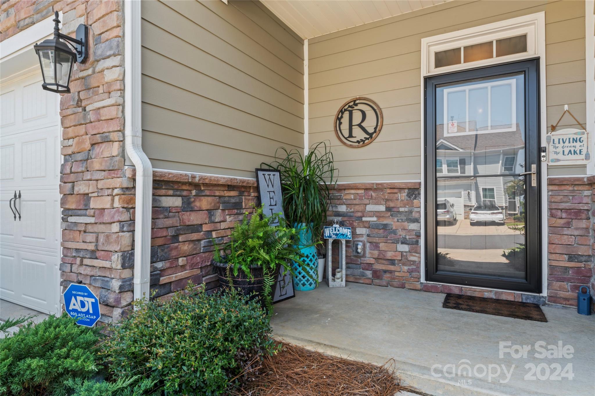 Ivy Ridge - Residential