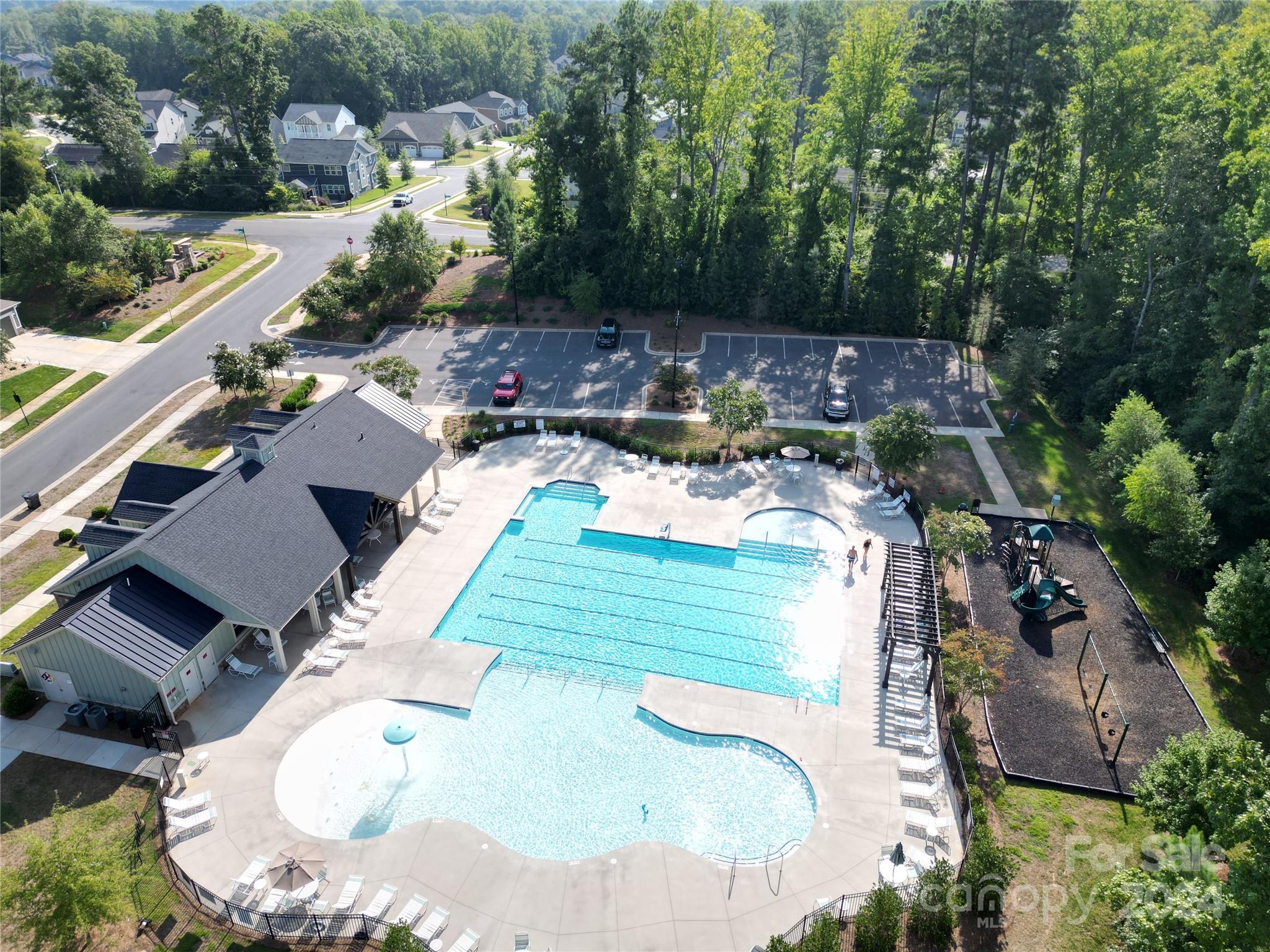 Ivy Ridge - Residential