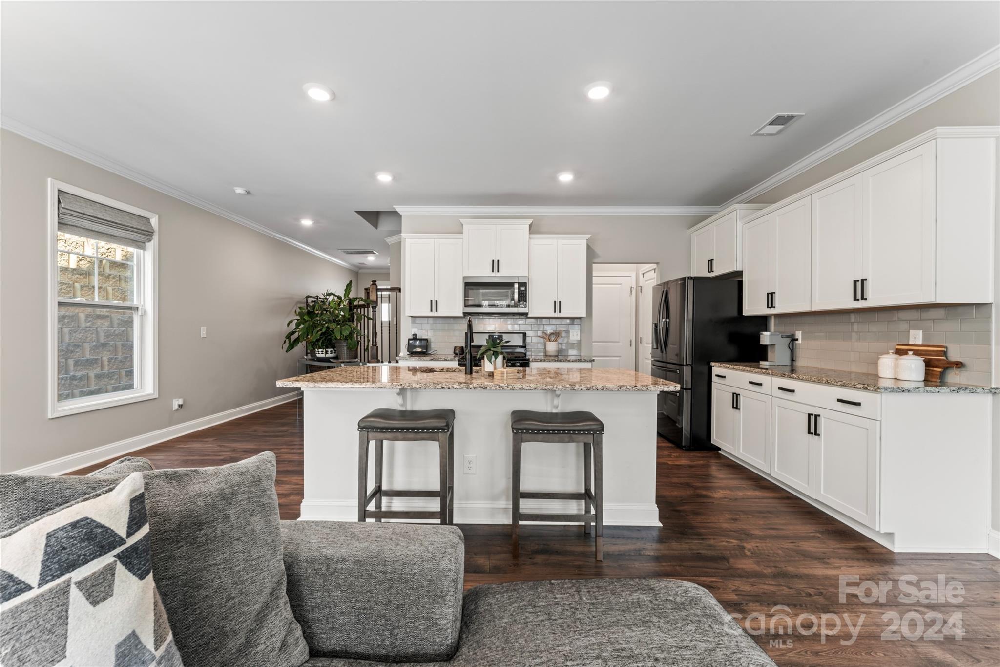 Ivy Ridge - Residential