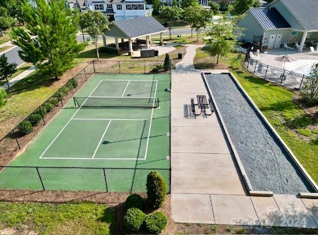 Ivy Ridge - Residential