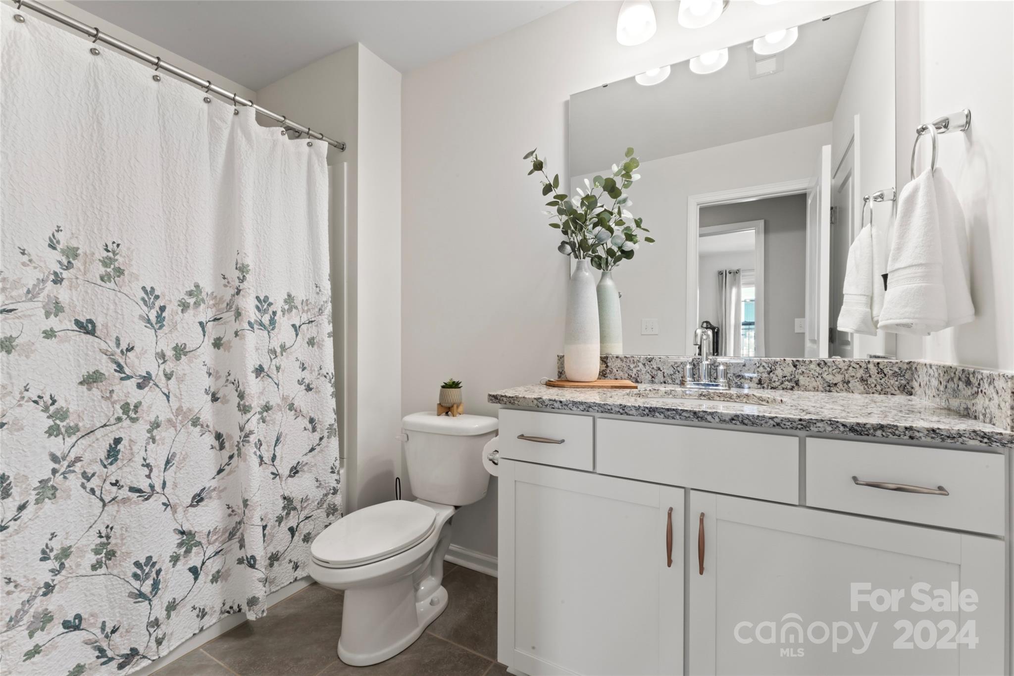 Ivy Ridge - Residential