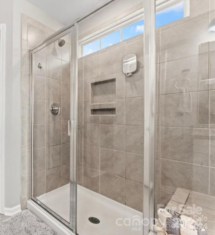 Ivy Ridge - Residential