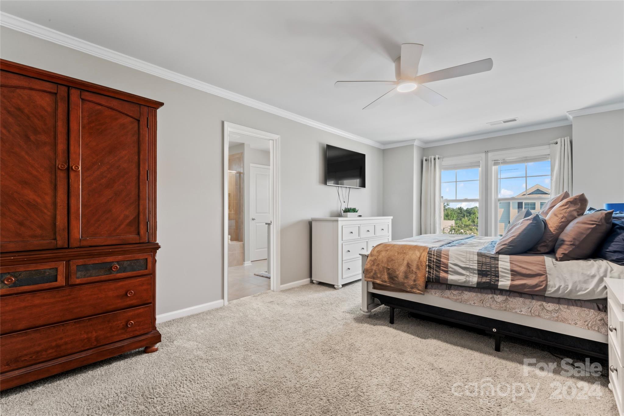 Ivy Ridge - Residential