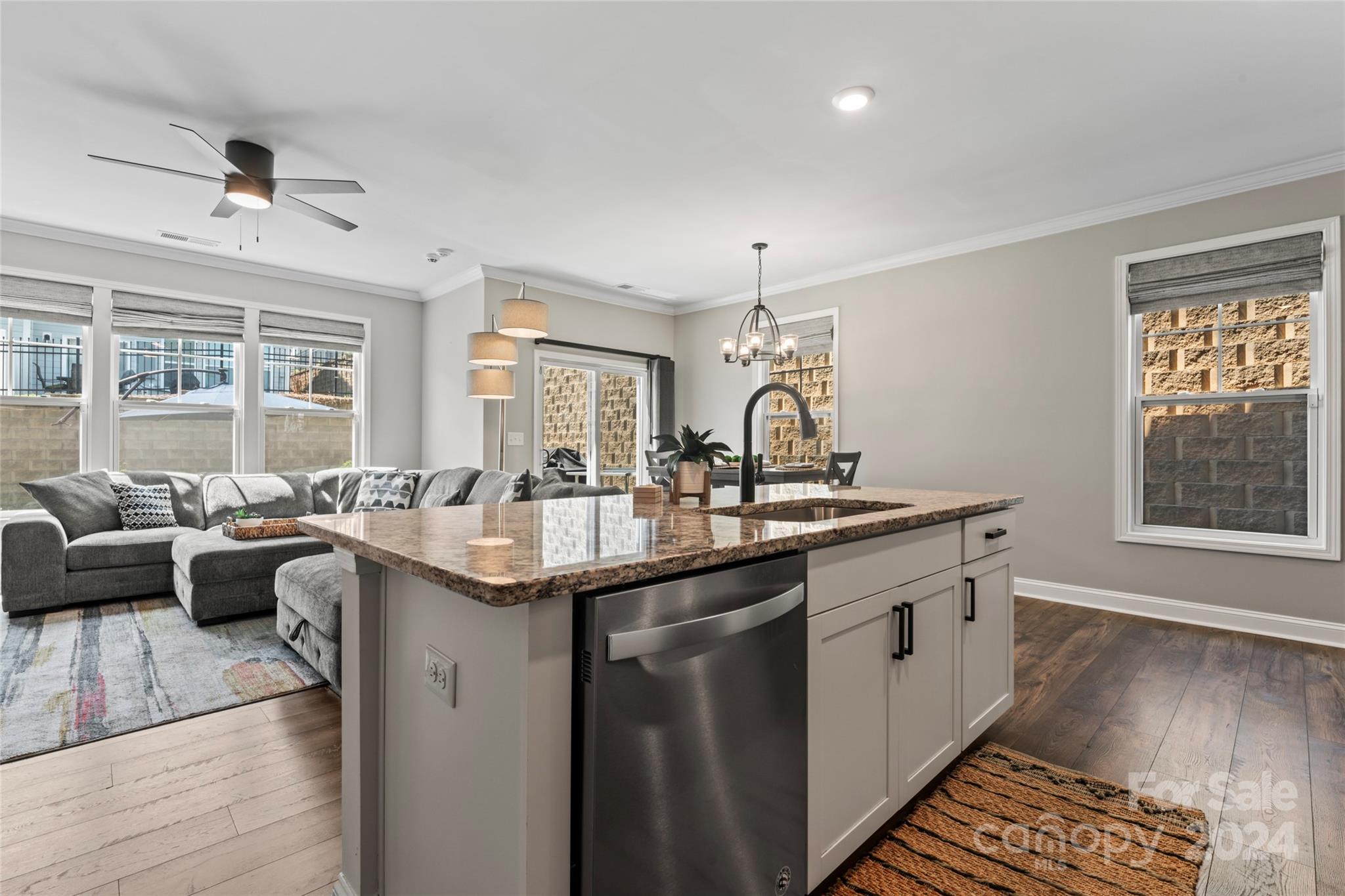 Ivy Ridge - Residential