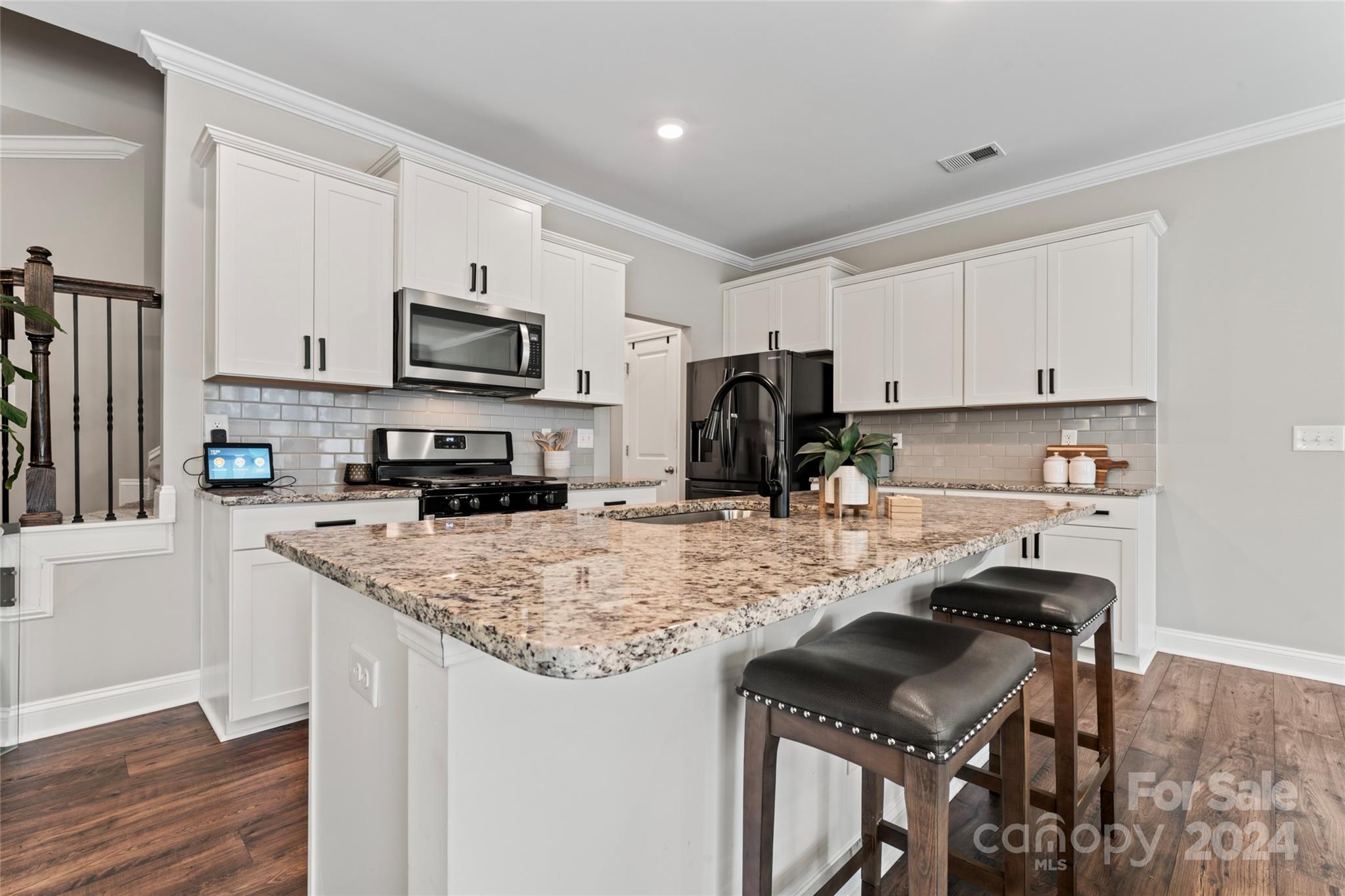 Ivy Ridge - Residential