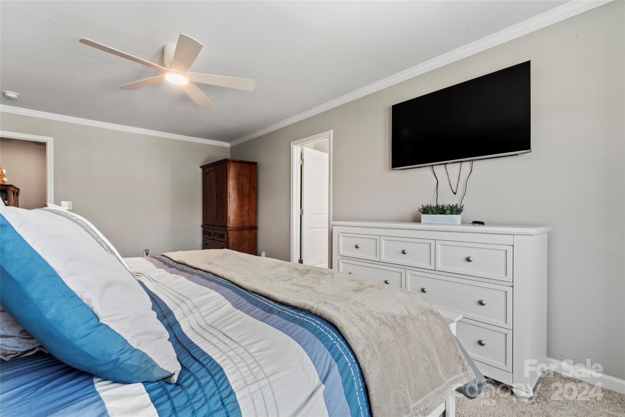 Ivy Ridge - Residential