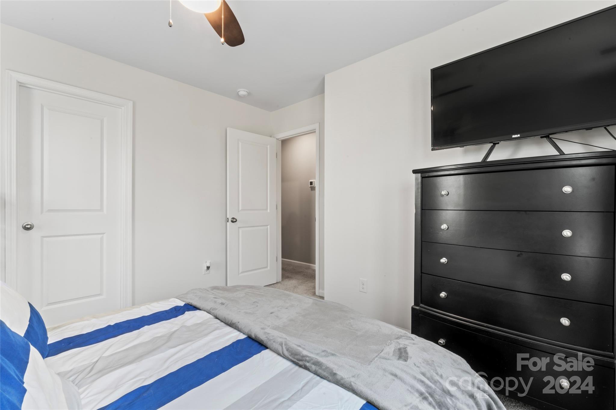 Ivy Ridge - Residential