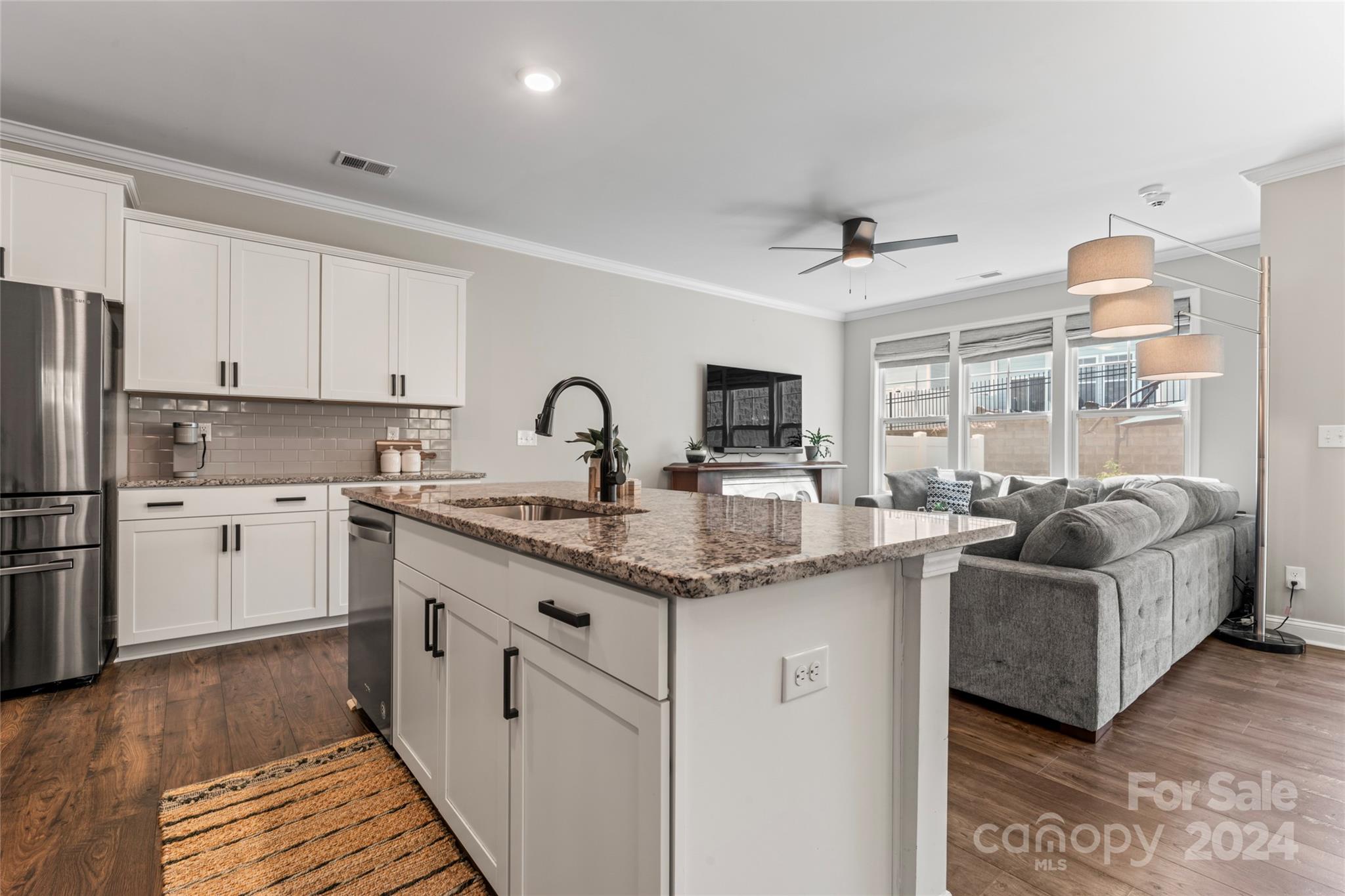 Ivy Ridge - Residential