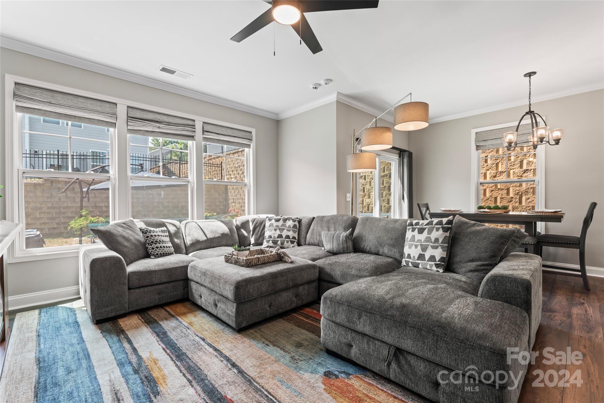 Ivy Ridge - Residential