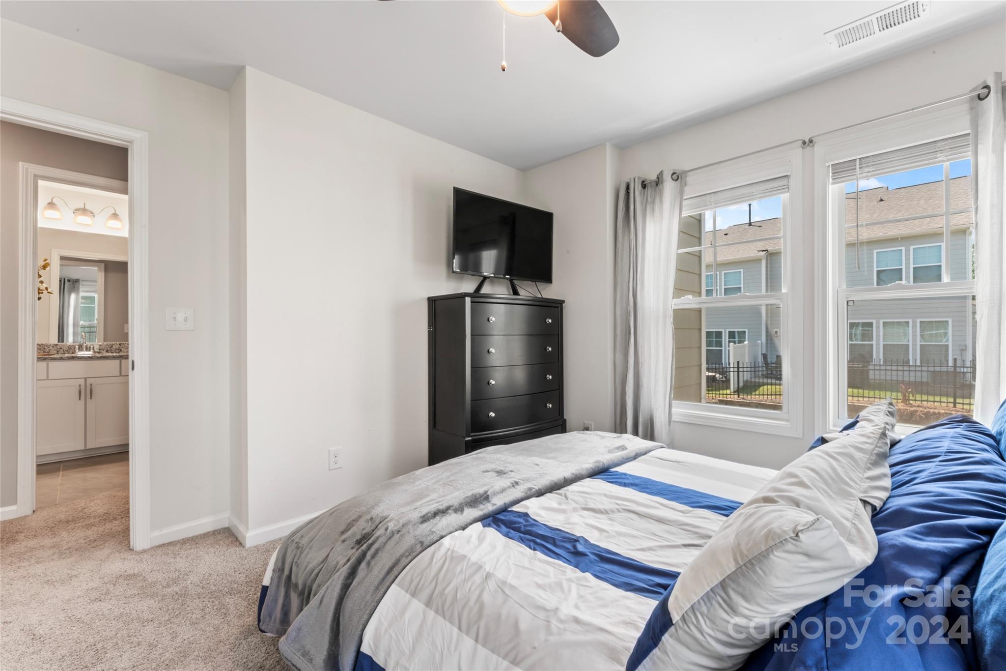 Ivy Ridge - Residential