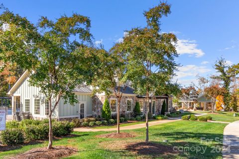 A home in Clover