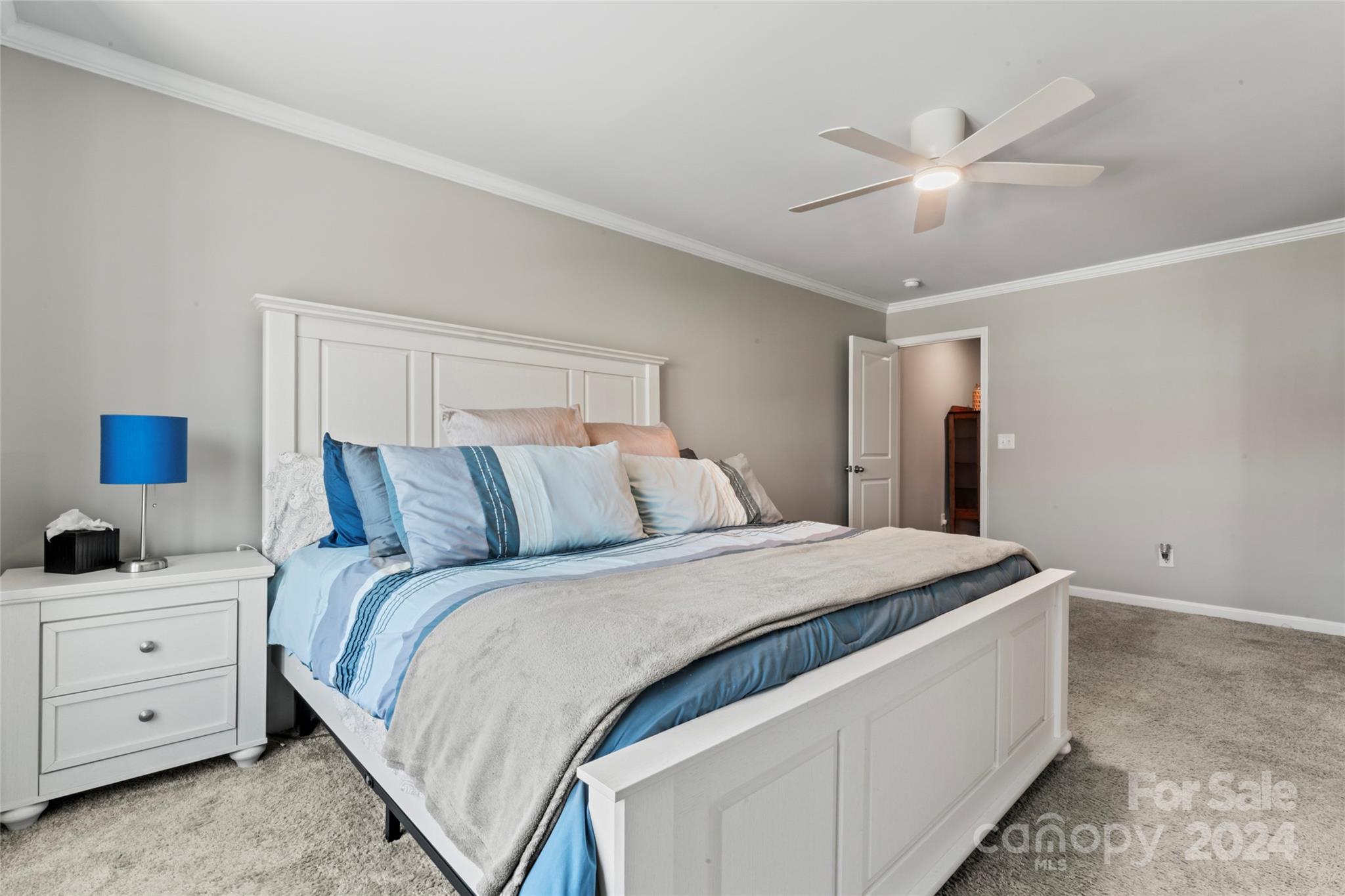 Ivy Ridge - Residential