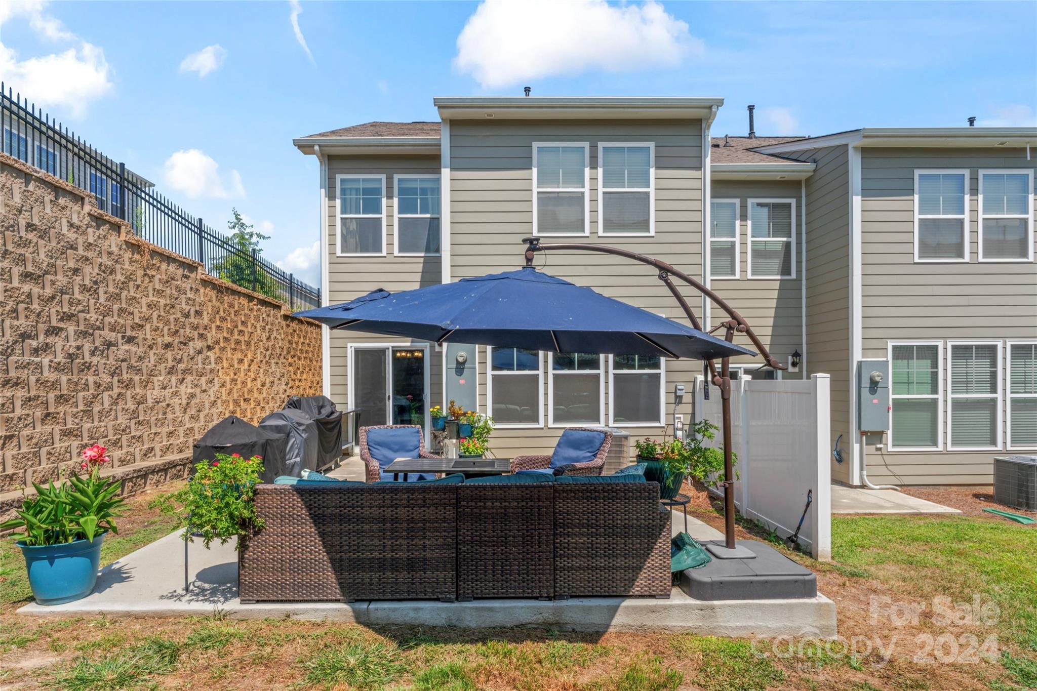 Ivy Ridge - Residential