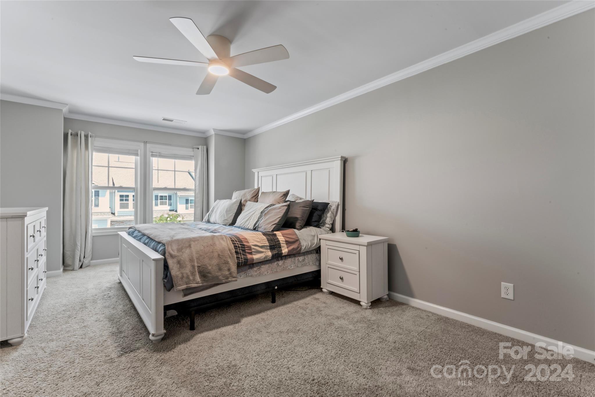 Ivy Ridge - Residential