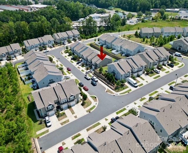 Ivy Ridge - Residential