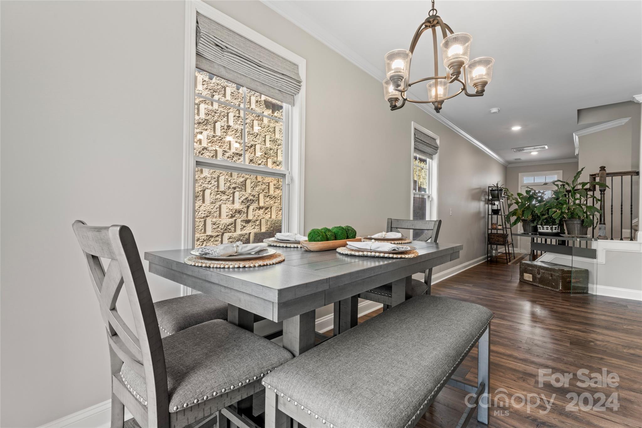 Ivy Ridge - Residential