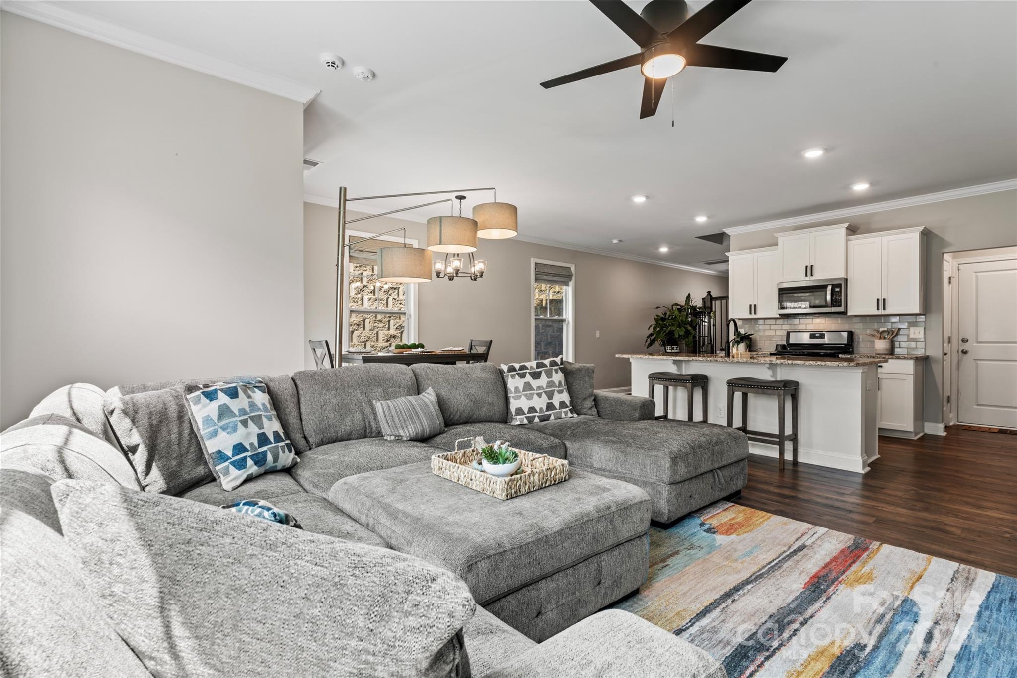 Ivy Ridge - Residential