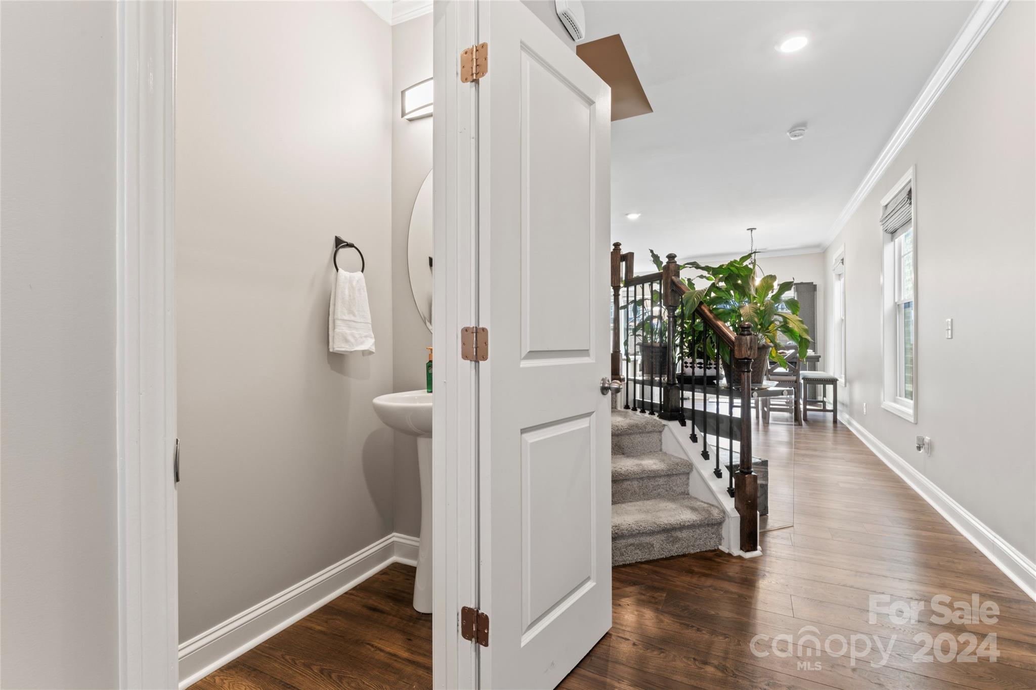 Ivy Ridge - Residential