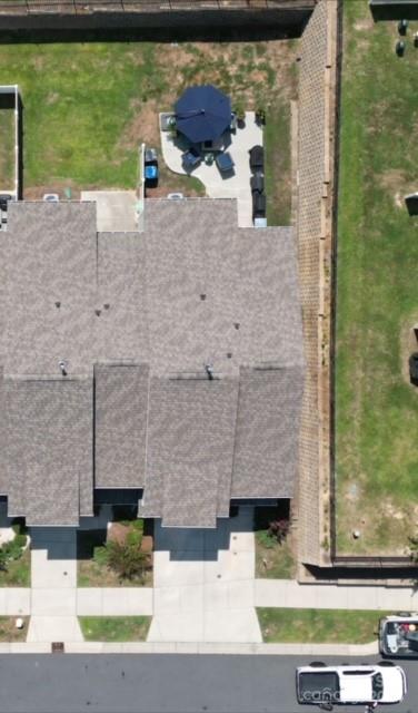 Ivy Ridge - Residential