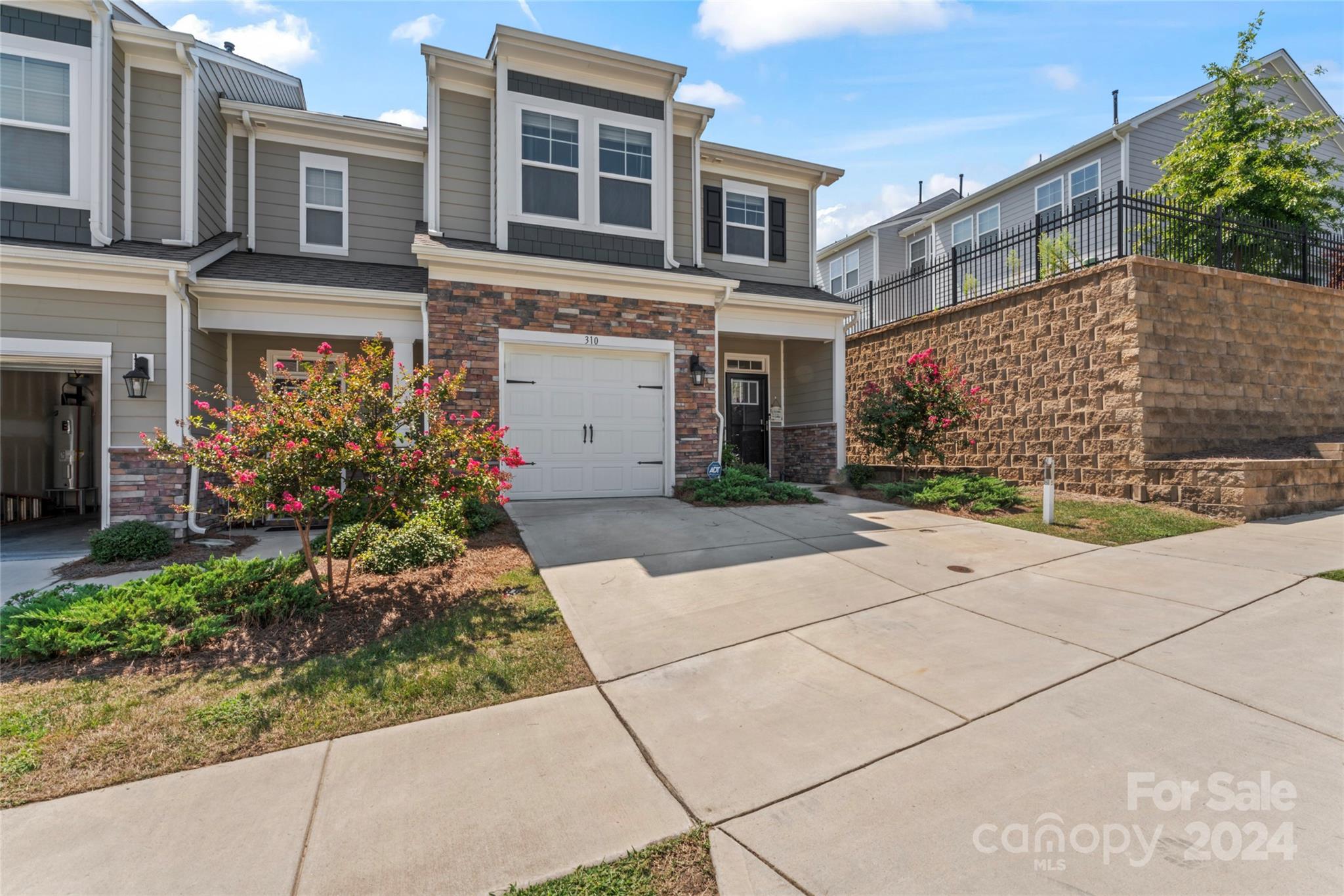 Ivy Ridge - Residential