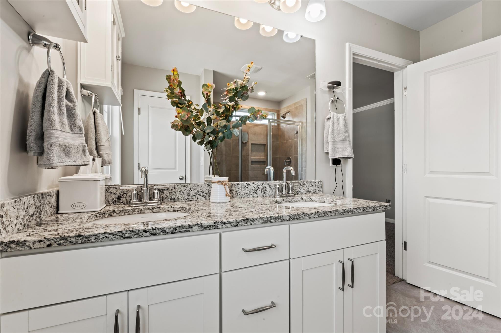 Ivy Ridge - Residential