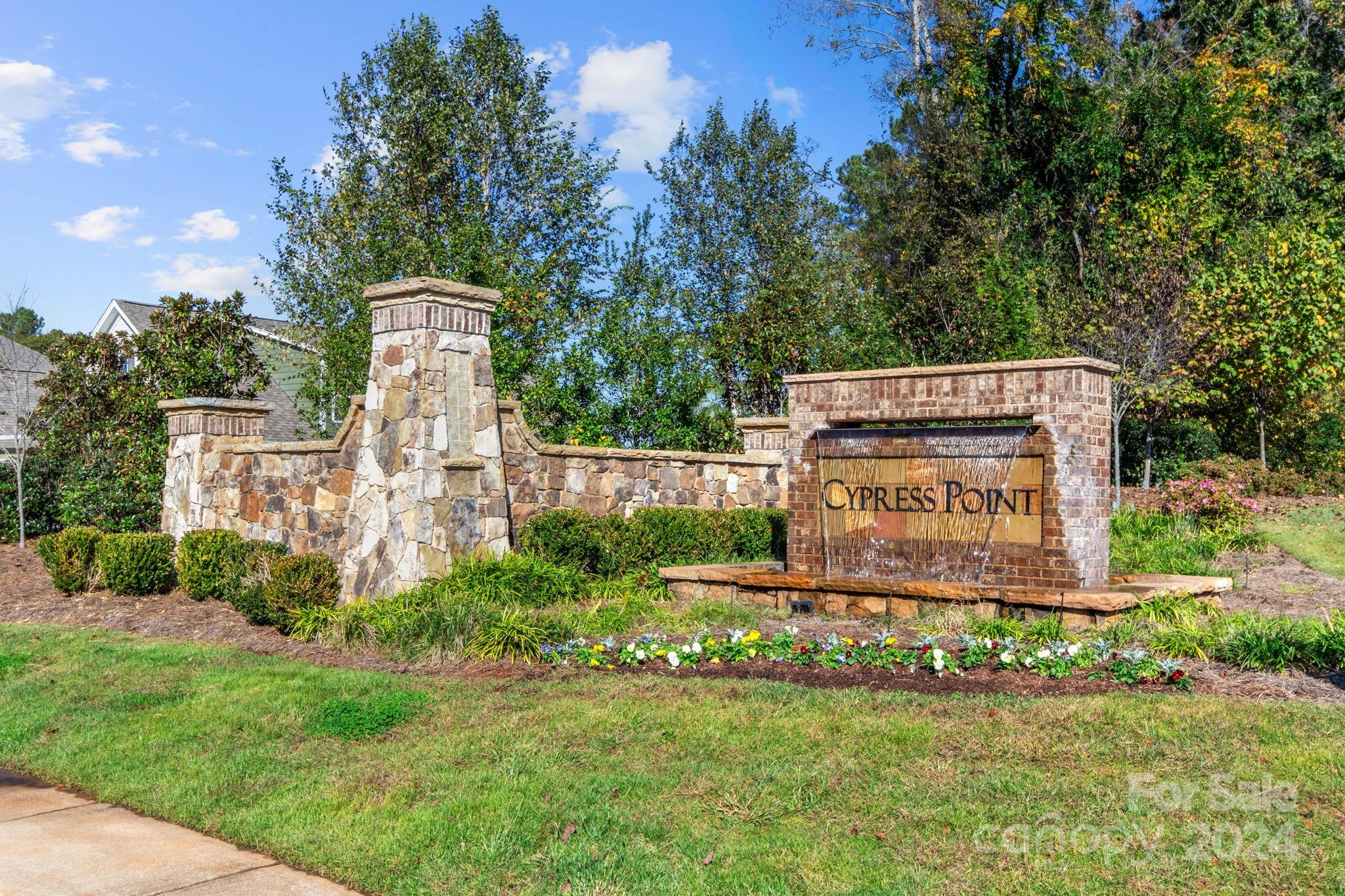 Ivy Ridge - Residential