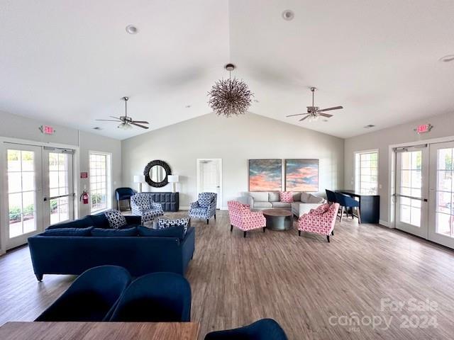 Ivy Ridge - Residential