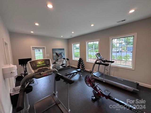 Ivy Ridge - Residential