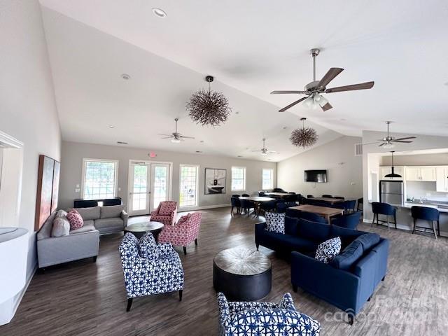 Ivy Ridge - Residential