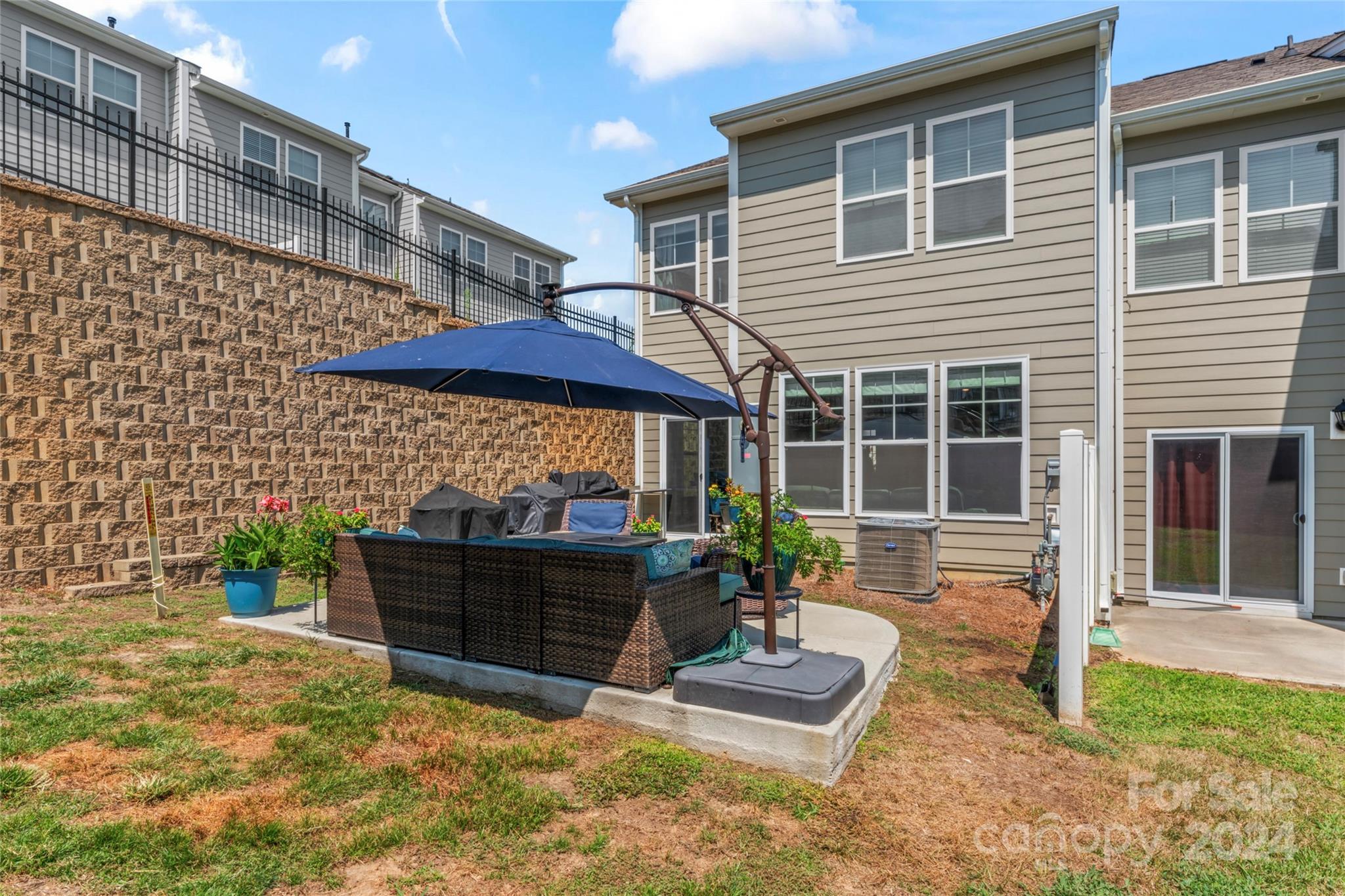 Ivy Ridge - Residential