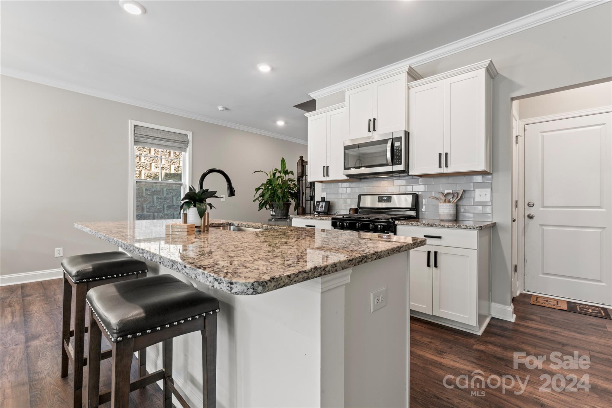 Ivy Ridge - Residential