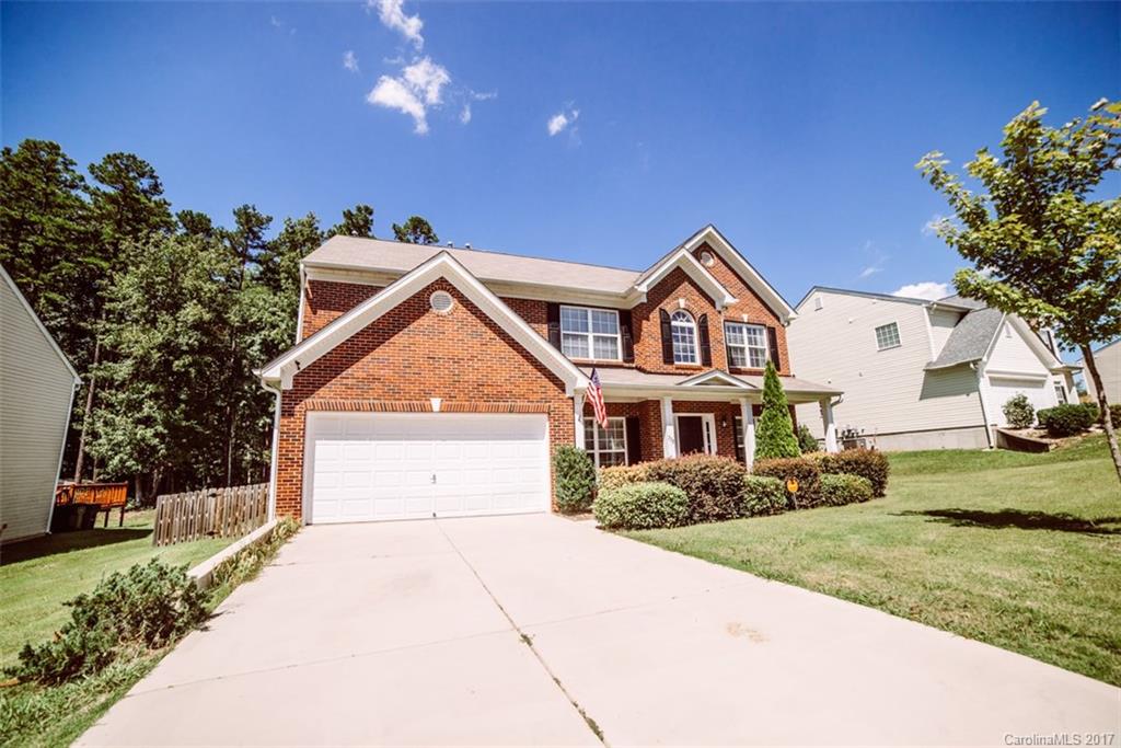 Ebenezer Village - Residential