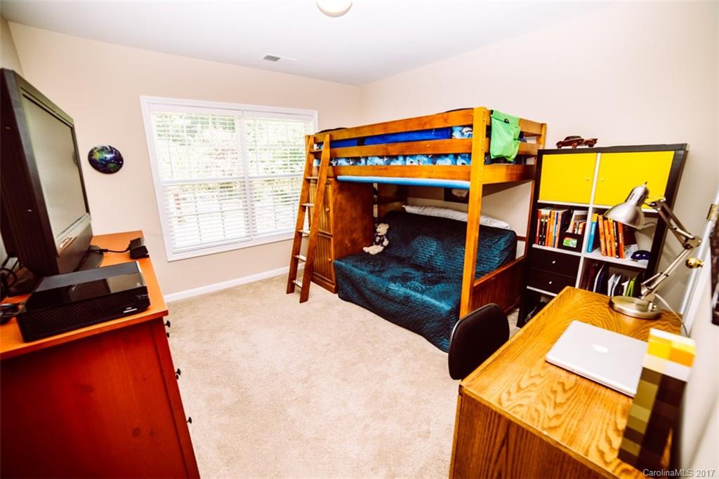 Ebenezer Village - Residential